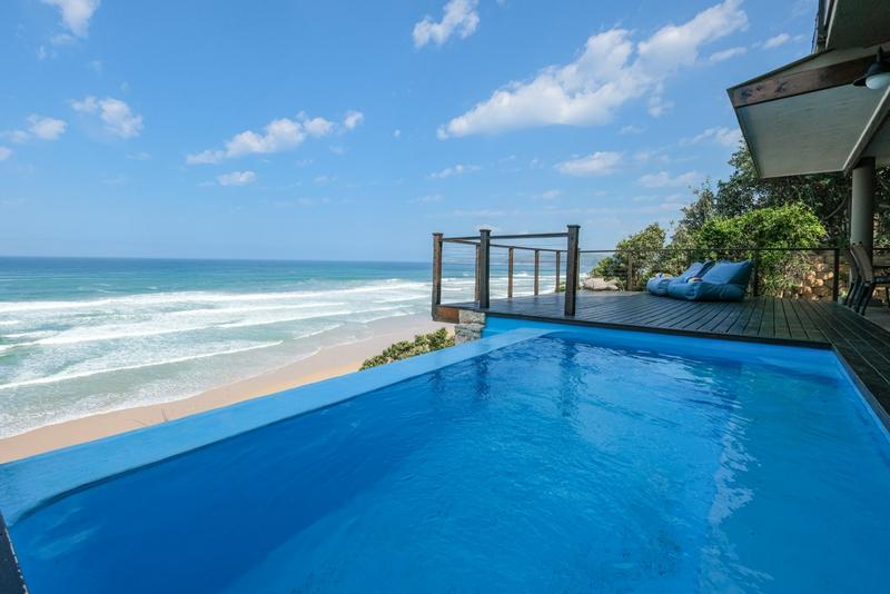 4 Bedroom Property for Sale in Wilderness Western Cape